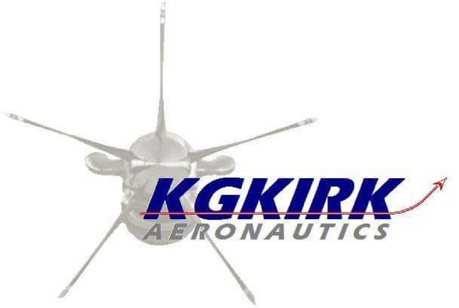 KGKIRK Aeronautics