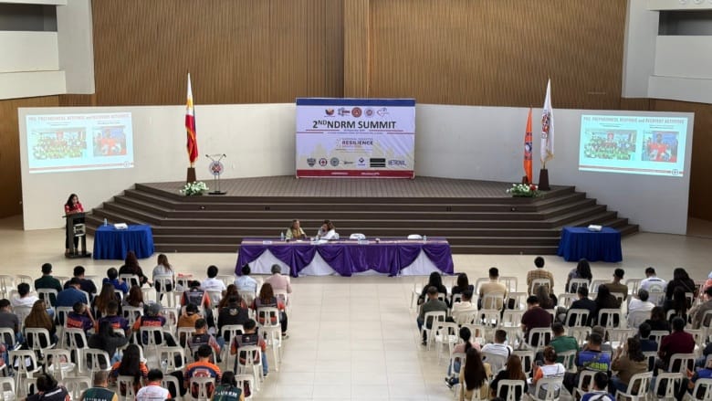 KGKirk Aeronautics Corporation Participates in 2nd National Disaster Resilience Month of Summit 2024