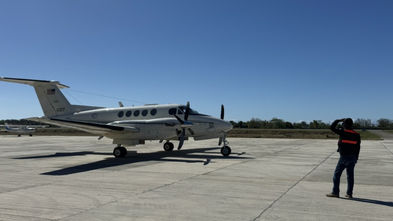KGKirk Aeronatics legacy building trust relations 3