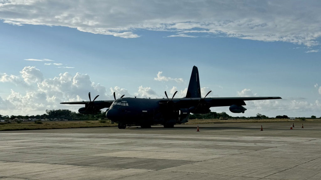 KGKirk Aeronautics Welcomes U.S. and Philippine Military Commanders, Strengthening Defense Collaboration