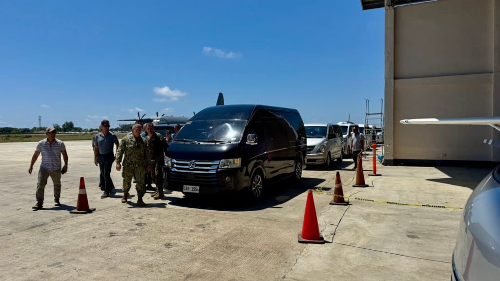 KGKirk Aeronautics Welcomes U.S. and Philippine Military Commanders, Strengthening Defense Collaboration