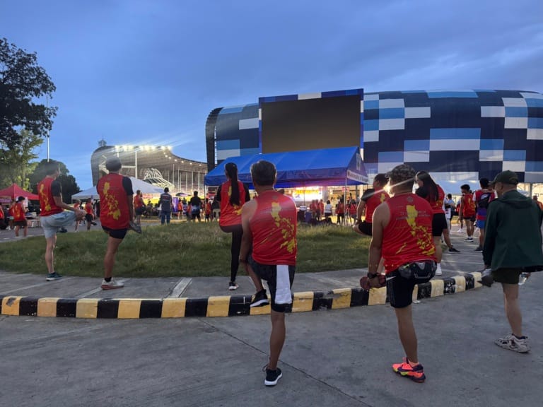 KGKirk Aeronautics Joins the Philippine Marine Corps Karangalan Marathon 2025 – Ilocos Norte