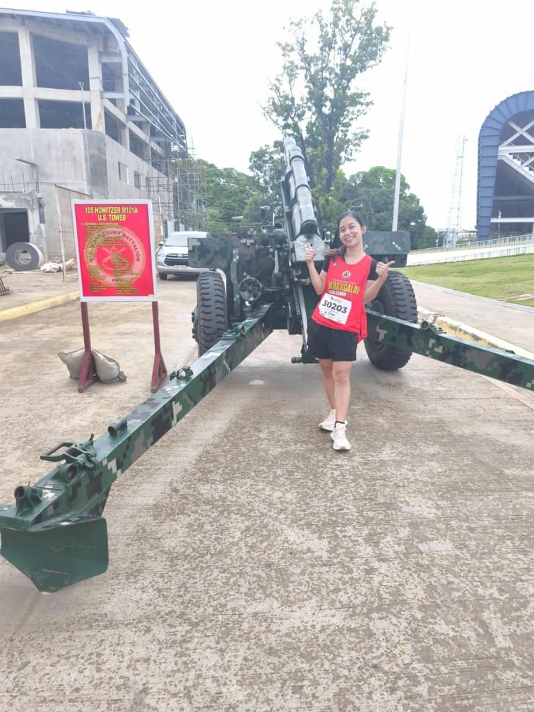 KGKirk Aeronautics Joins the Philippine Marine Corps Karangalan Marathon 2025 – Ilocos Norte